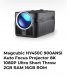 Hy450c ultra short throw projector